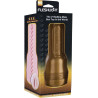 FleshLight Masturbateur Stamina Pink Lady Vulve